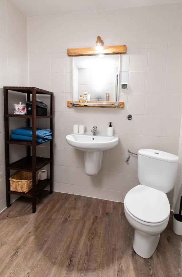 Zaciszny Apartament W Zdroju Kudowa-Zdrój Exterior foto